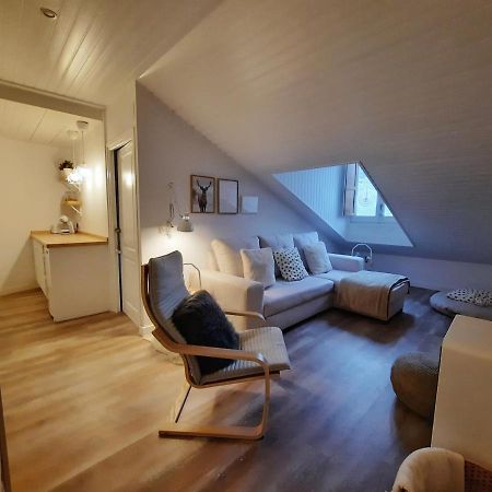 Scandana Home Бенаске Екстер'єр фото