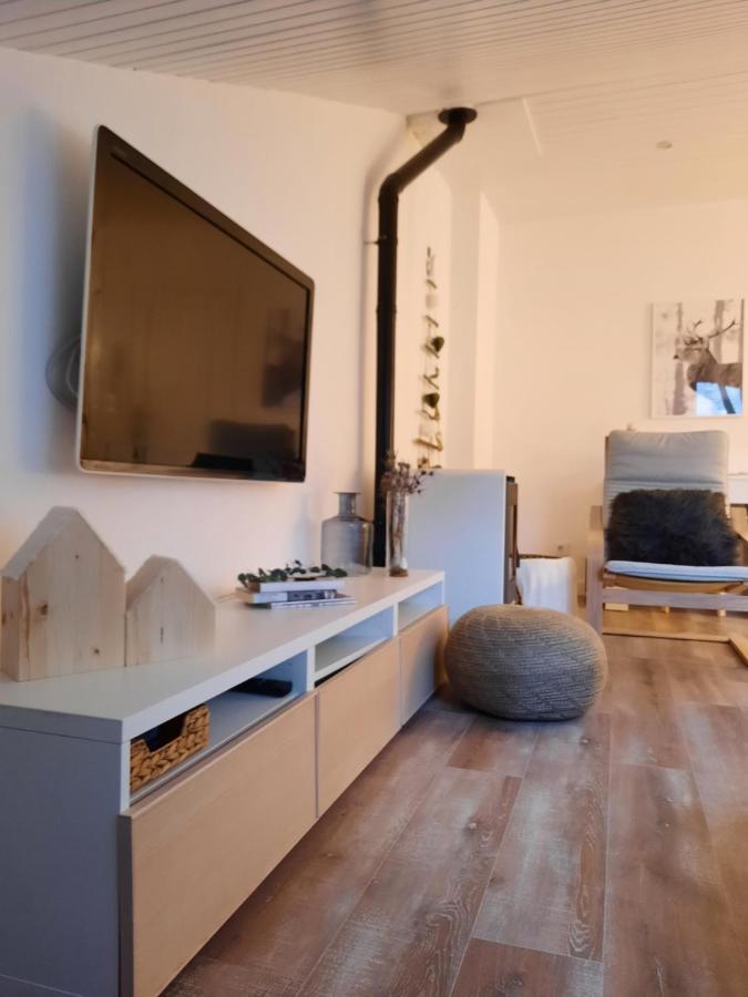 Scandana Home Бенаске Екстер'єр фото