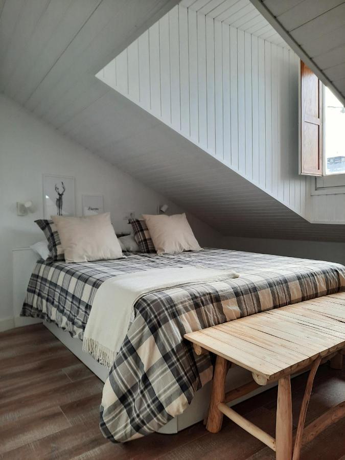 Scandana Home Бенаске Екстер'єр фото